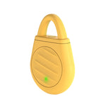 Ultrasonic Pest Repeller Outdoor Camping Portable Intelligent Fully Automatic Mosquito Control Device
