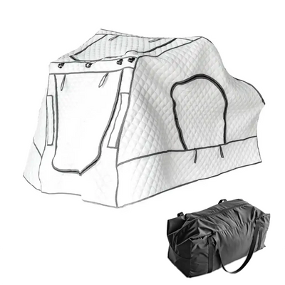 LinkMejor Sirius Series Rooftop Tent Thermal Layer