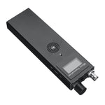4 Bands uSDX USDR Pocket Radio Handheld 10/15/20/40M 3 Band HF SSB QRP Transceiver Compatible with uSDX QCX-SSB