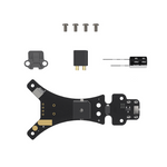 GEPRC GEP CL30 V3 30awg 675mm COB Light Strip / Function Board / Camera Mount Frame Parts for Cinelog30 V3 O4 Whoop FPV Racing Drone