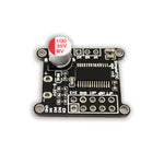 Simplefocmini Brushless DC Motor Driver Board Module FOC Control Driver SVPWM Control Algorithm Easy To Use