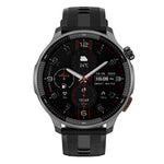 DT NO.I DTG6 1.43inch AMOLED Display GPS Offline Maps ABC Function 3ATM Waterproof bluetooth Call Heart Rate Blood Oxygen Monitor Sleep Monitoring Multi-sport Modes 3ATM Waterproof Smart Watch