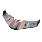 LinkMejor S800 SKY SHADOW 820mm Wingspan FPV EPP Flying Wing Racer RC Airplane KIT