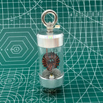 20W Transparent 1:49 Balun Suitable for End Fed Long Line HF Antennas