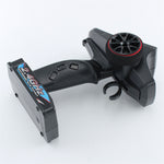 2.4GHz 7CH RC Radio System Transmitter & Receiver Board with Led Light Winch for WLtoys/HBX/JJRC RC Car Boat Tank