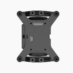 XF C-20D Vertical 19mm 2-Axis FPV Gimbal Supports DJI O3 Unit WalkSnail Avatar for FPV RC Drones