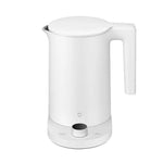LinkMejor Mijia Constant Temperature Electric Kettle 2 Pro Smart LED Screen Display Stepless Temperature Adjustable 1800W High Power