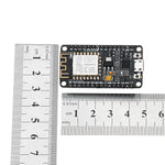 5Pcs Geekcreit® NodeMcu Lua WIFI Internet Things Development Board Based ESP8266 CP2102 Wireless Module