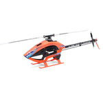 LinkMejor R42 FBL Entry-level Advanced Version of Stunt RC Helicopter KIT