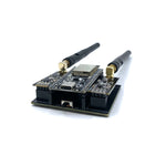 ESP32 DevKitC NRF24L01 PA LNA 2.4GHz Development Board Bluetooth Wi-Fi Signal Support Type-C Adapter Board