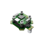20x20mm iFlight BLITZ Mini F7 Flight Controller / BLITZ Mini E55 4in1 ESC BL_32 for Nazgul5 Evoque F5D / F5X RC Drone FPV Racing