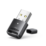 LinkMejor USB bluetooth 5.3 Adapter WIN10 Free Drive Audio Receiver for PC