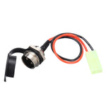 LinkMejor Charging Port 3 pin For LinkMejor T1 LinkMejor F1 NEW LinkMejor CS1 LinkMejor X1 LinkMejor C1 2.0 LinkMejor CS1 PRO LinkMejor C1 MAX