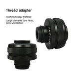 [US Direct] DEDEPU S3000PLUS-A 0.5L Scuba Tank 10-15 Minutes Underwater Outdoor Mini Dive Scuba Cylinder Diving Air Tank with Snorkel Mask Adapter