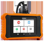 LinkMejor 431X Creader Elite 2.0 Bidirectional OBD2 Scanner All System Car Diagnostic Tool ECU Coding 31 Reset Lifetime Free Update