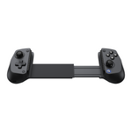 LinkMejor X5s Tri-mode Strectchable Gaming Controller Wireless bluetooth Gamepad with Hall Effect Sticks Triggers HD Vibration 6-Axis Gyro for Switch Android iOS PC
