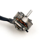 LinkMejor RS0802 0802 20000KV 1S Brushless Motor 1.5mm Shaft for M7 Mobula7 1S / HD Whoop RC Drone FPV Racing