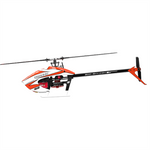 LinkMejor S2 Max 2.4G 6CH 3D Aerobatic Dual Brushless Direct Drive Motor RC Helicopter BNF / RTF