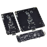 ESP32 18650 Lithium Battery Charging Shield 1/2/4 Way Mobile Power Expansion Board Module