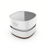 Portable Mini USB Rechargeable Vacuum Cleaner Compact Desktop Sweeper For Keyboards, Offices, Car Seats And Small Spaces