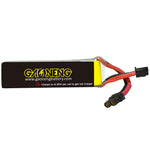 5Pcs LinkMejor GNB 7.6V 530mAh 90C 2S LiHV Lipo Battery XT30 Plug for Sub250 Nanofly20 iFlight CineBee Emax Tinyhawk II Mobula8 TinyGo CRUX3 FPV Racing Drone