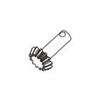 LinkMejor Hyper Go H12P Original Transmission Gears RC Car Parts P12YSA06