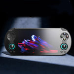 [No Card] ANBERNIC RGVITA Pro Handheld Game Console 5.5 Inch FHD RK3576 Android 14 / Linux Dual System WiFi 6 Hall Joystick Support HD Output Retro Gaming Console