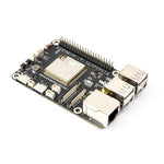 ESP32-P4-Module Development Board High-performance Based on ESP32-P4 and ESP32-C6 Supports Wi-Fi6 and Bluetooth5/BLE Basic Packages