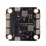 HAKRC H743 6-12S ICM42688 Flight Controller with 5V 12V BEC Output Barometer External MicroSD Card for RC FPV Racing Drones