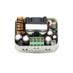 Sinilink XY6509W DC Buck Programmable Power Supply Module 12-72V Input 0-65V 9A 585W WiFi Bluetooth MPPT IPS LCD Modbus CC CV CW Dual System