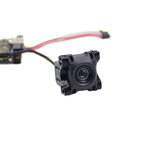 QY3D 20mm Width FPV Camera Plates TPU Spacer Camera Mounting for DJI O4 Lite Apex5 Speedybee Mario5 FPV Frame RC Drone