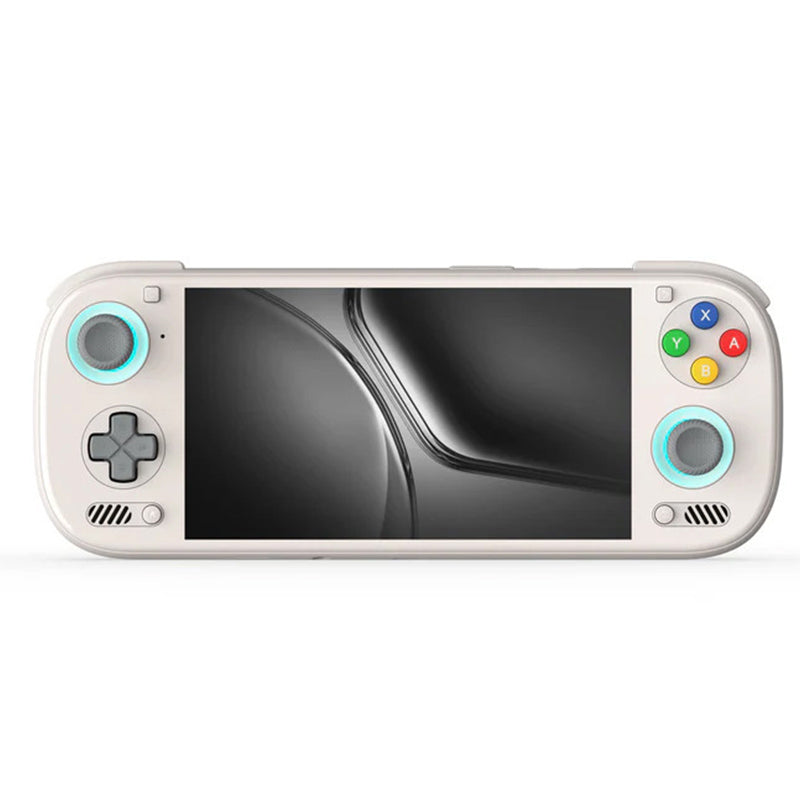 [12+256G] AYN Odin 3 Android 15 Handheld Gaming Console Qualcomms 8 Elite 6 Inch 120Hz AMOLED Display 8000mAh Hall Joystick Retro Emulator Portable Game Player