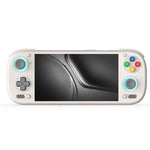 [12+256G] AYN Odin 3 Android 15 Handheld Gaming Console Qualcomms 8 Elite 6 Inch 120Hz AMOLED Display 8000mAh Hall Joystick Retro Emulator Portable Game Player