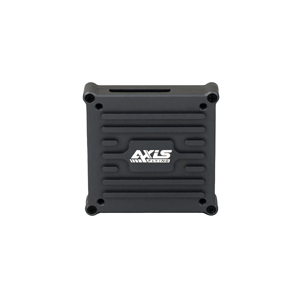 Axisflying O4 Lite Armor Cooling Kit 360° Protection & ND Filter-Ready | For DJI O4 Lite & DJIO3
