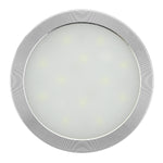 LinkMejor 12V LED Interior Spot Light for Camper Van Caravan Motorhome Boat Cabinet VW T4 T5 RV