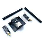 ESP32 DevKitC NRF24L01 PA LNA 2.4GHz Development Board Bluetooth Wi-Fi Signal Support Type-C Adapter Board