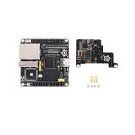 Luckfox Pico Ultra RV1106 RISC-V Linux Development Board Integrated ARM Cortex-A7/RISC-V MCU/NPU/ISP Processors With 8GB EMMC