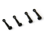 LinkMejor M1 V3 Pro RC Helicopter Parts Main Pitch Control Arm Bushing Set