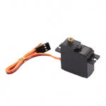 Wltoys 144001 124018 124019 RC Car Upgraded Brushless 3650 4300KV Motor 120A ESC 21G Servo TX RX Combo Set Parts