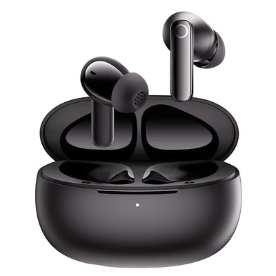 HAYLOU HQ5 Wireless bluetooth 6.0 Earphone 10mm Dynamic Drivers Low Latency Touch Control In-ear Sports Headphones