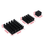 Orange Pi 5 Max Case with Fan Active Passive Cooling Metal Shell Optional Antenna Aluminium Heatinks