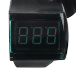 LinkMejor Voltage Lock Voltmeter Digital Voltage Key Lock For ES19 TI30 ES18P T30 SR10 ES18 Lite L8S PRO ES10P L6 Pro