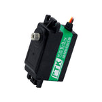 LinkMejor 9715 TG-D HV Waterproof RC Servo for Remote Control Crawler Drift Car Helicopter Aircraft Models