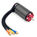 Surpass Hobby ROCKET-RC 4282 4292 Brushless Motor 1/8 Model Car Motor Built-In NTC Sensor RC Car Parts