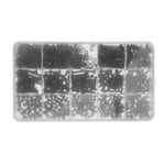 730pcs M3 Carbon Steel Socket Head Cap Screws With Flat Washers Nuts Male Wrench