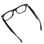 LinkMejor E13 Waterproof Smart Glasses Wireless bluetooth Bone Conduction Glass Camera HD Music Audio Headset Eyewear