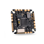 25.5x25.5mm HGLRC F722 40A V2 AlO F722 Flight Controller with 40A 2-6S 4in1 ESC for 2-5 Inch RC FPV Racing Drones