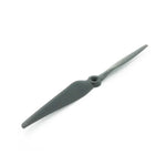 2PCS LinkMejor Thin Electric Prop TE 11X5 11 Inch 2-Blade Carbon Fiber Propeller CW CCW for RC Airplane