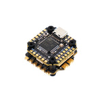 20x20mm LinkMejor TOLAS F722 Flight Controller with 5V 9V BEC Output 3-6S 40A ESC Mini Stack for RC FPV Racing Drones