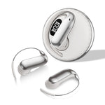 X56 Headset Wireless bluetooth 6.0 Earphone 10mm Speaker Unit Digital Display Earhooks Headphones